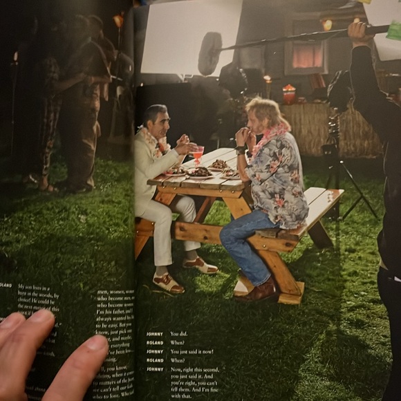 Schitts Creek Best Wishes, Warmest Regards, The Story Of Schitts Creek Book - Picture 7 of 16